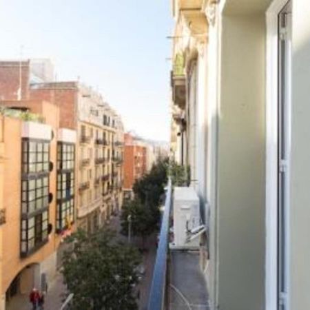 巴塞罗那La Meva Llar Nou 148公寓 外观 照片